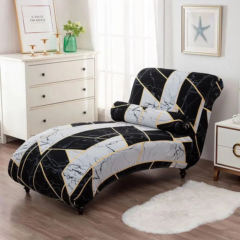 Housse chaise longue REIMS Housse de France