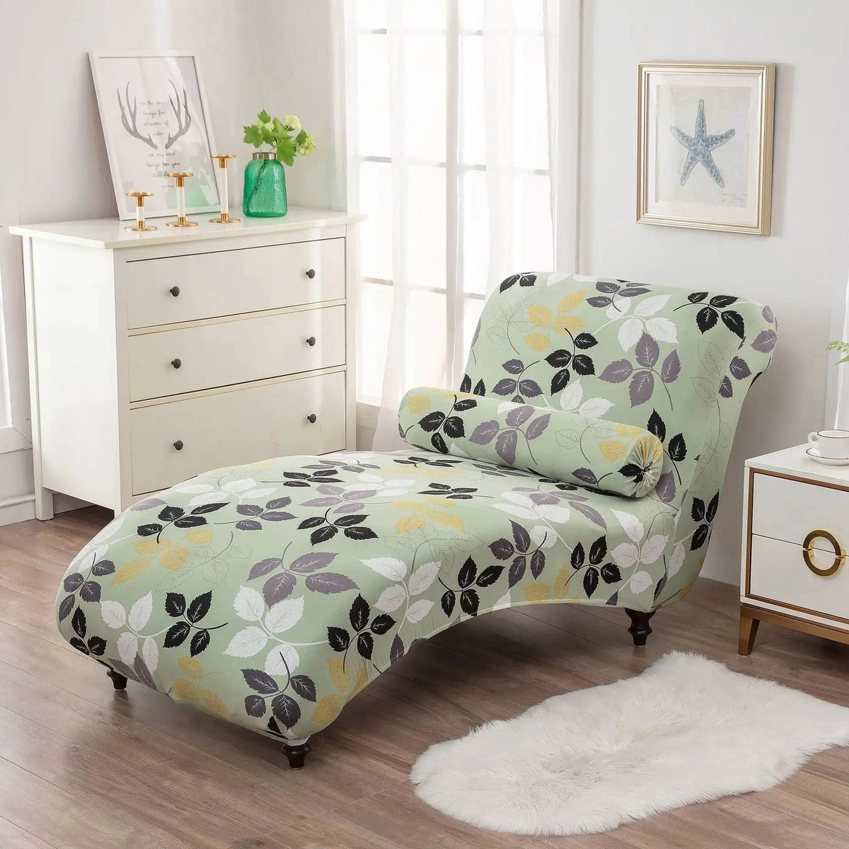 Housse chaise longue Saint Nazaire Housse de France