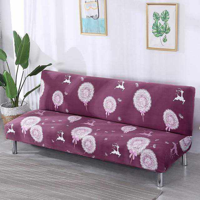 Housse clic clac CONFORBZ - Housse De France