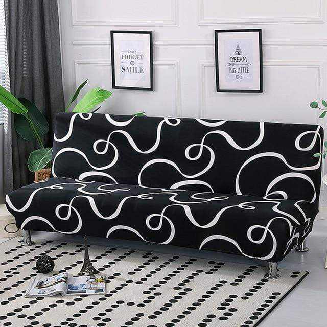 Housse clic clac CONFORBZ - Housse De France