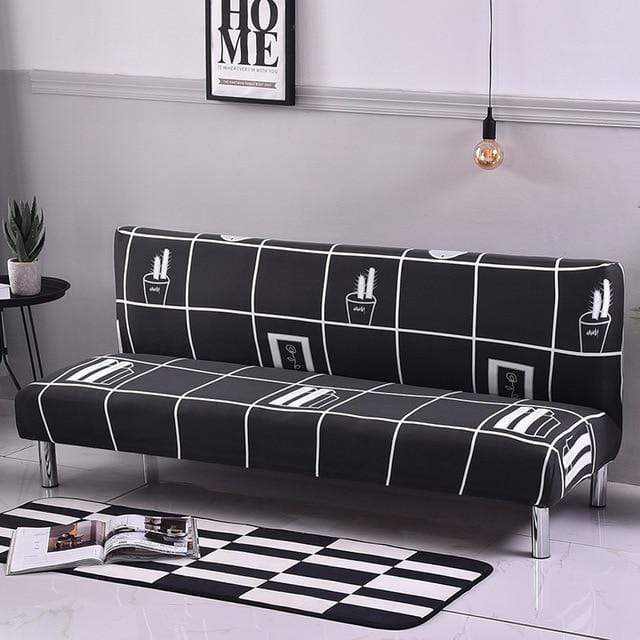 Housse clic clac CONFORBZ - Housse De France