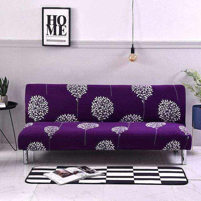 Housse clic clac SOFABED - Housse De France