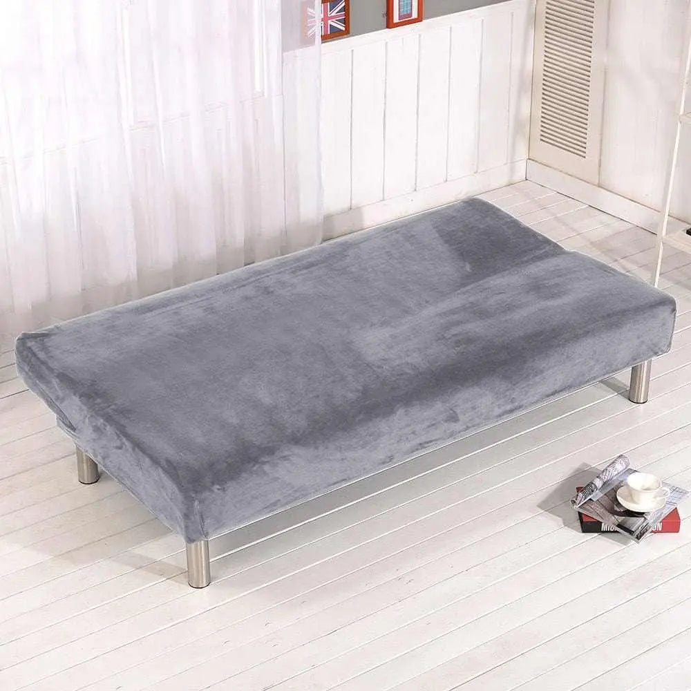 Housse clic clac VELVETED - Housse de France