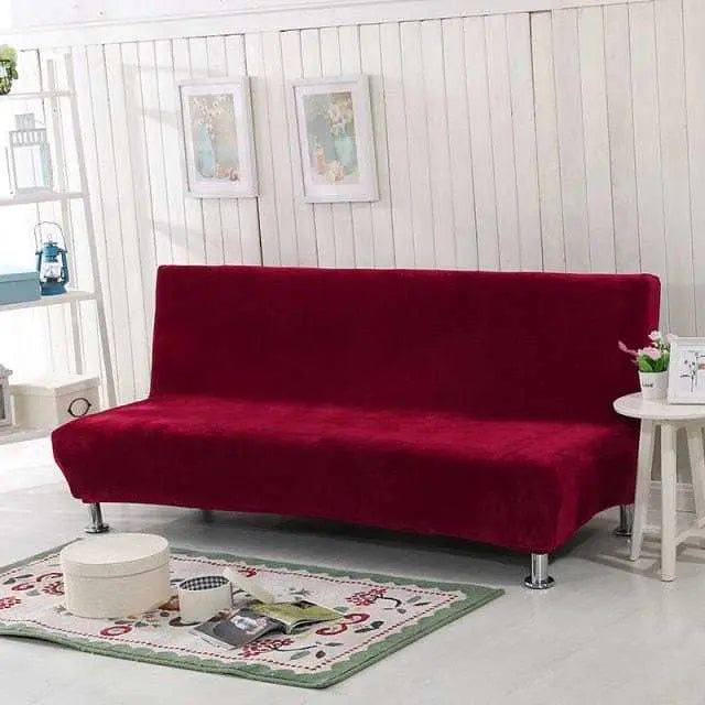 Housse clic clac VELVETED - Housse de France