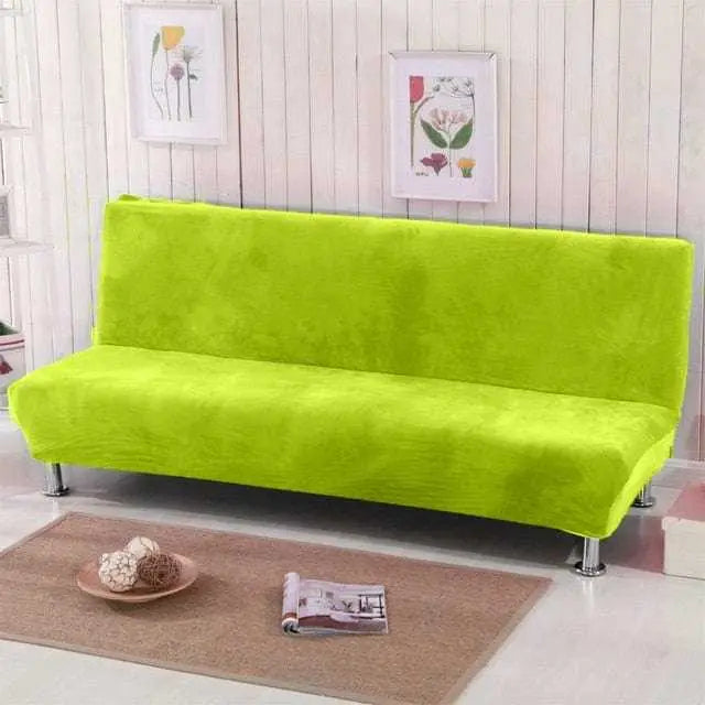 Housse clic clac VELVETED - Housse de France
