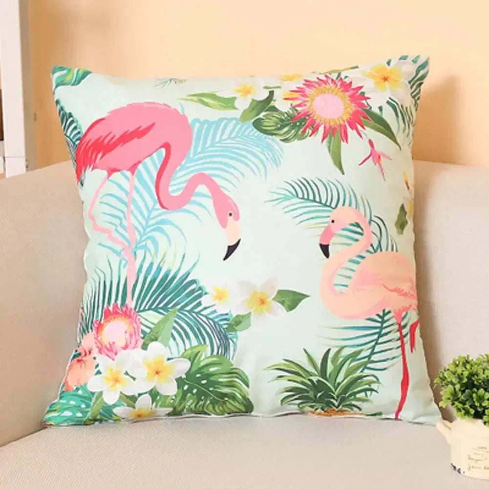 Housse coussin canapé Atlas - Housse de France
