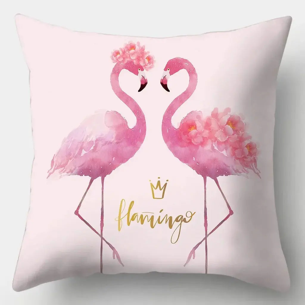 Housse coussin canapé Aurore - Housse de France
