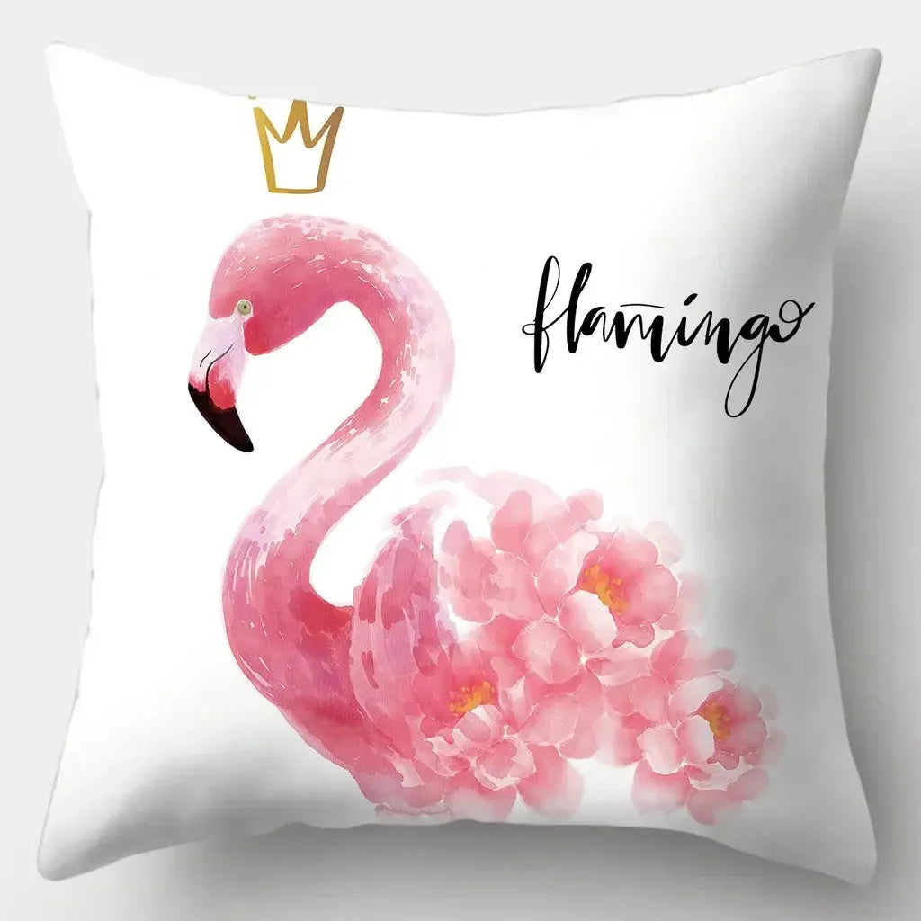 Housse coussin canapé Aurore - Housse de France