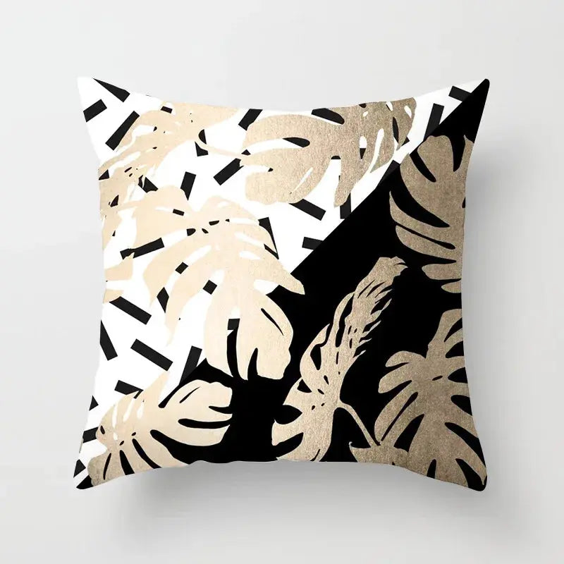 Housse coussin canapé Eden - Housse de France