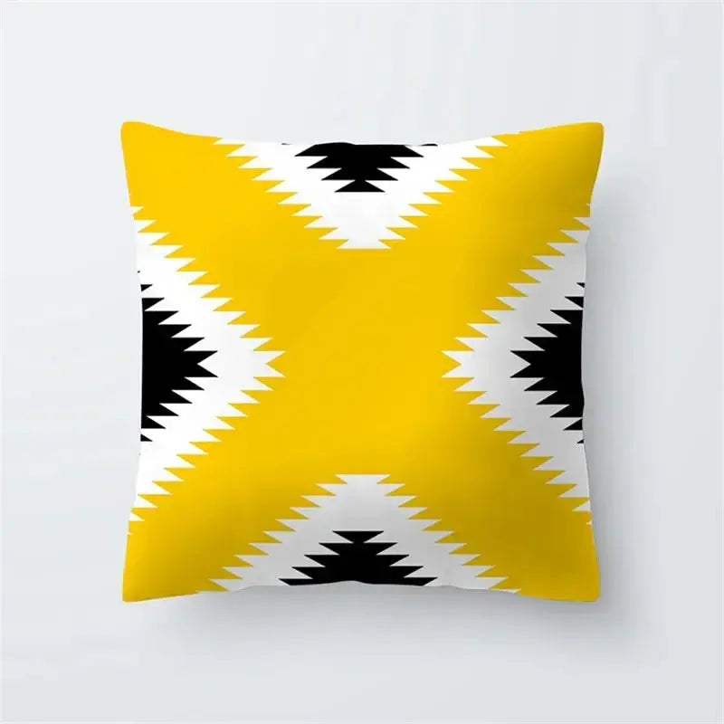 Housse coussin canapé Iris - Housse de France