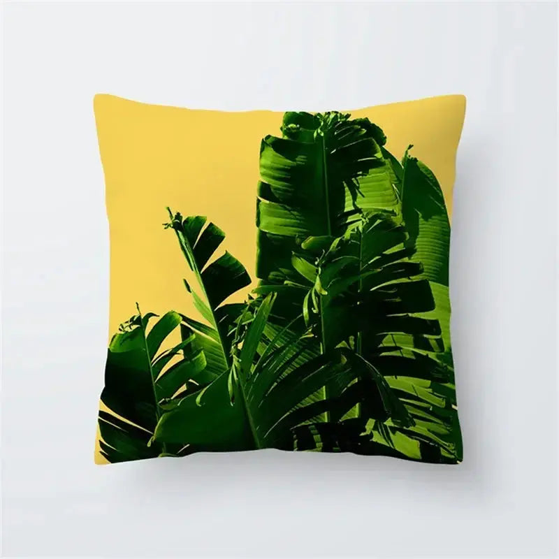 Housse coussin canapé Iris - Housse de France