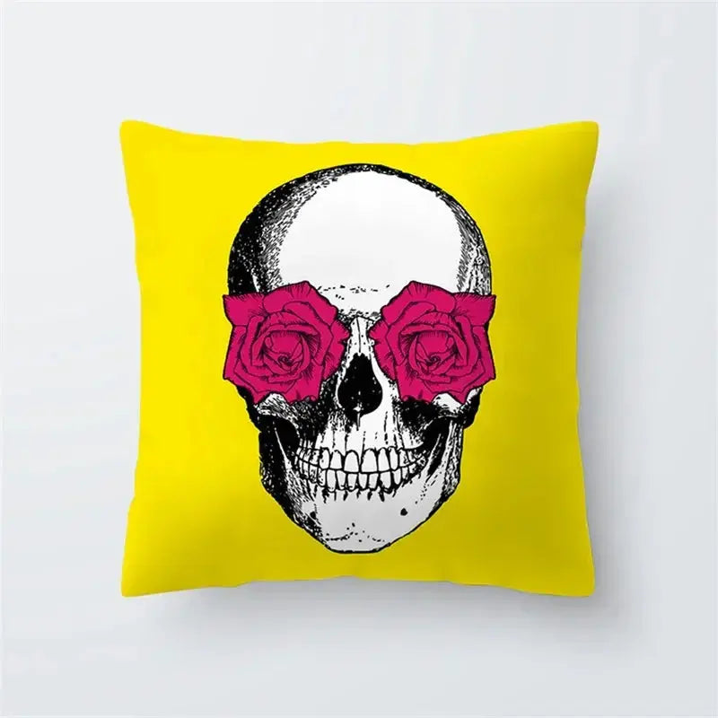Housse coussin canapé Iris - Housse de France