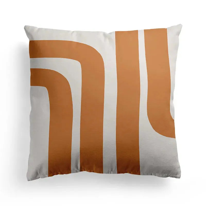 Housse coussin canapé Luna - Housse de France