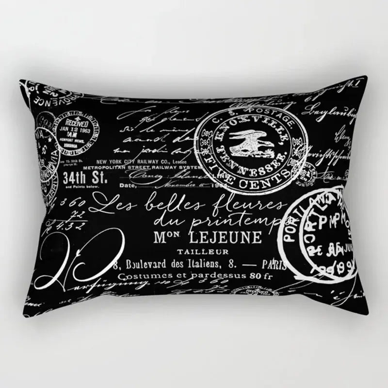Housse coussin canapé Nova - Housse de France