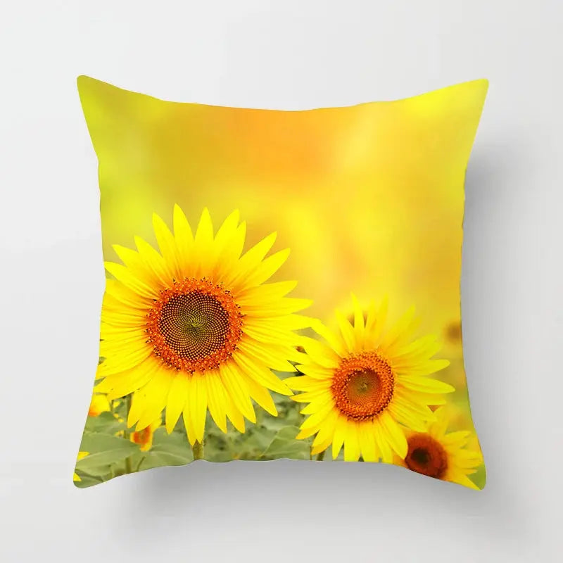 Housse coussin canapé Onyx - Housse de France