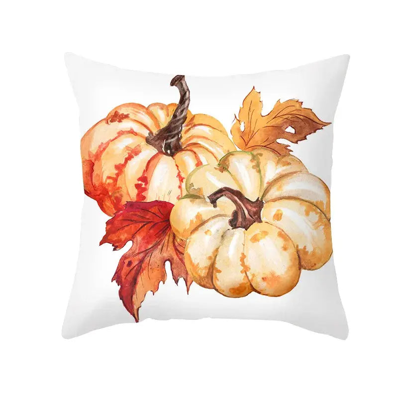 Housse coussin canapé Perla - Housse de France