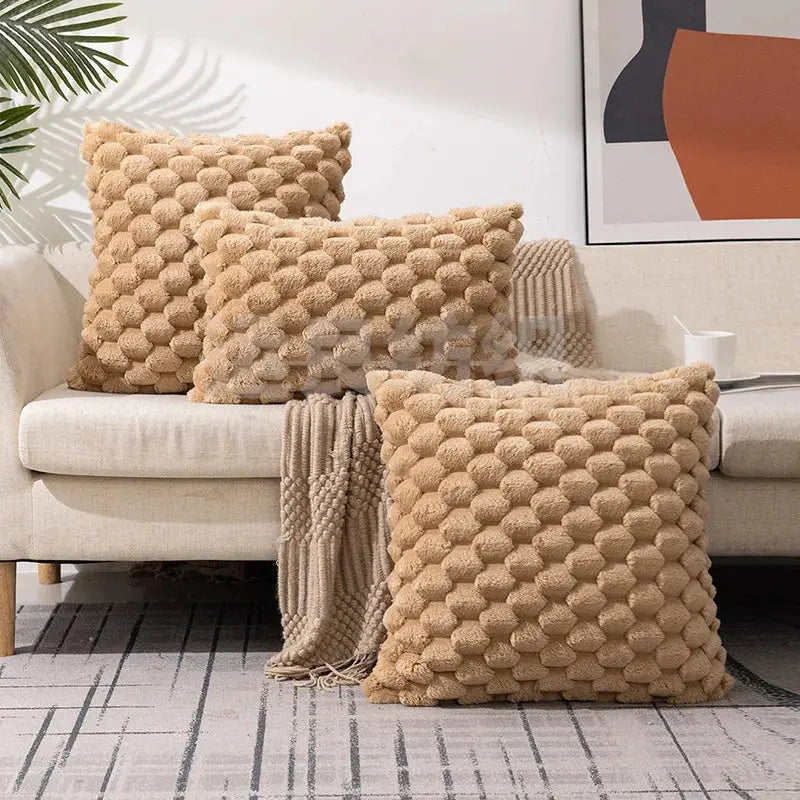 Housse coussin canapé Stella - Housse de France