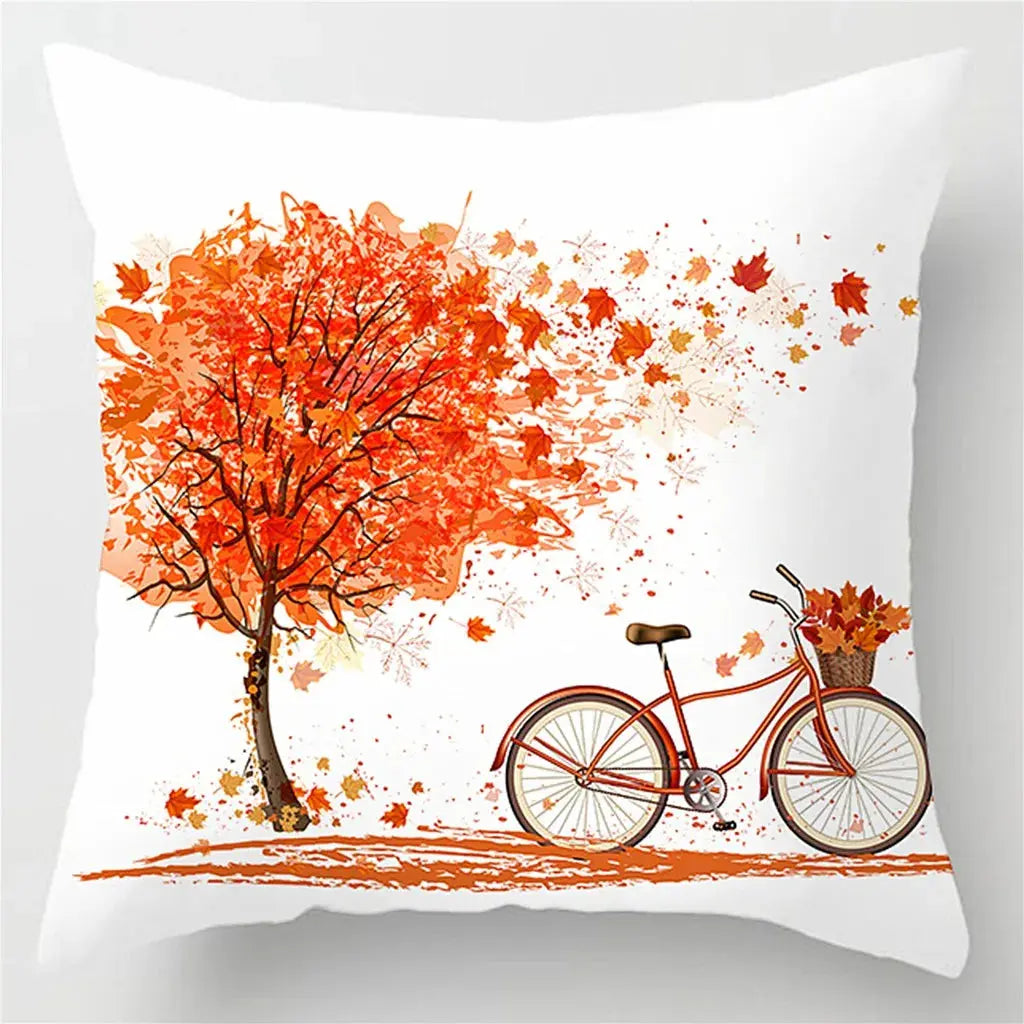 Housse coussin canapé Toscane - Housse de France