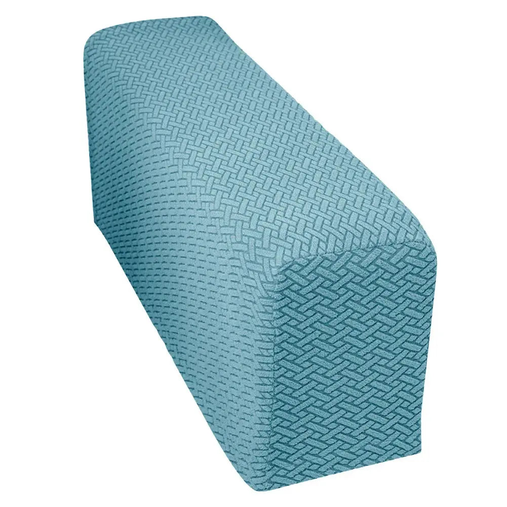 Housse Accoudoir Canapé Extensible ELASTIA - Housse de France