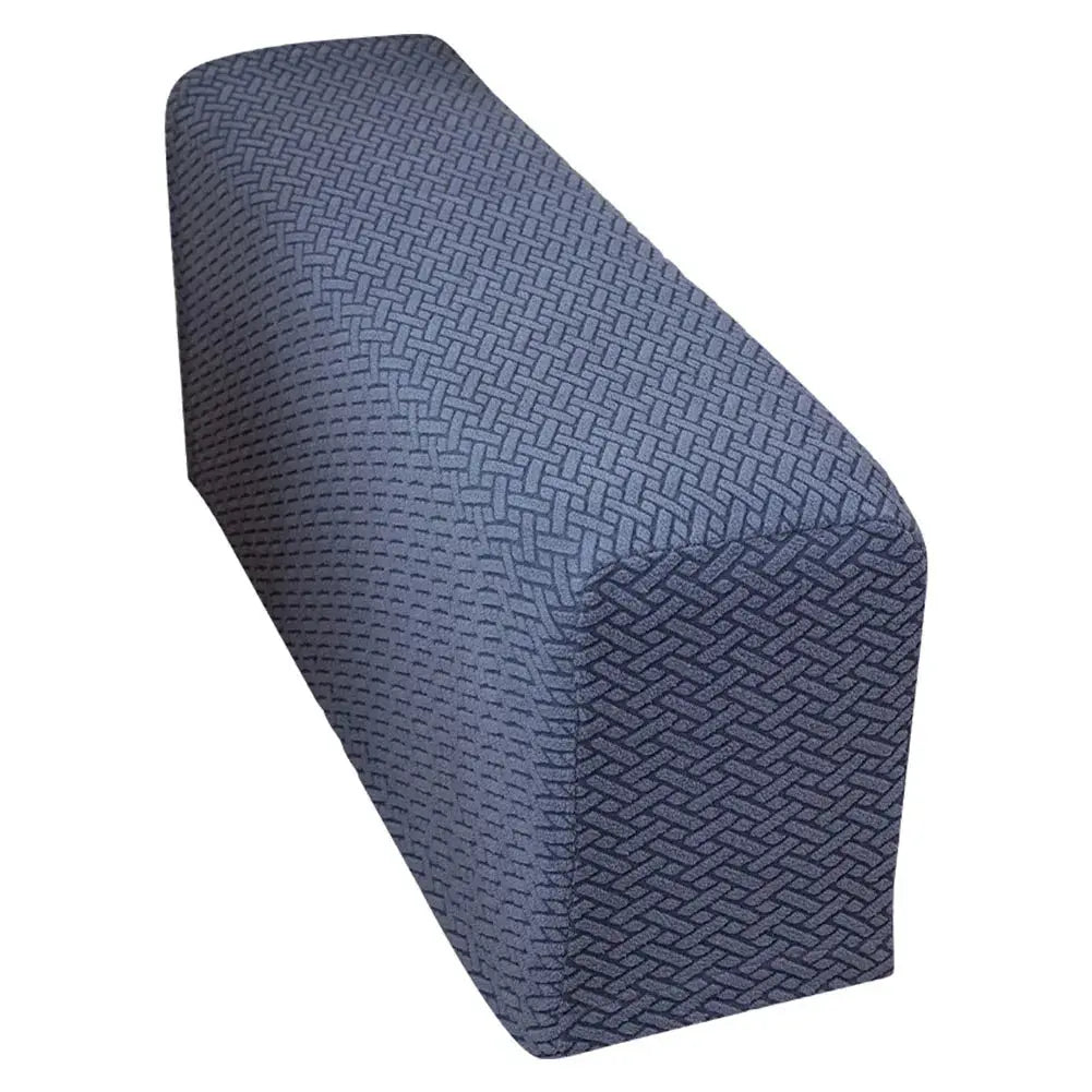 Housse Accoudoir Canapé Extensible ELASTIA - Housse de France