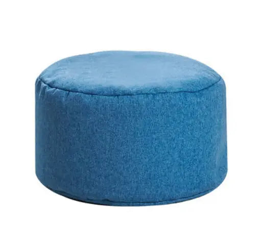 Housse de Banquette Doux WAVE Blue
