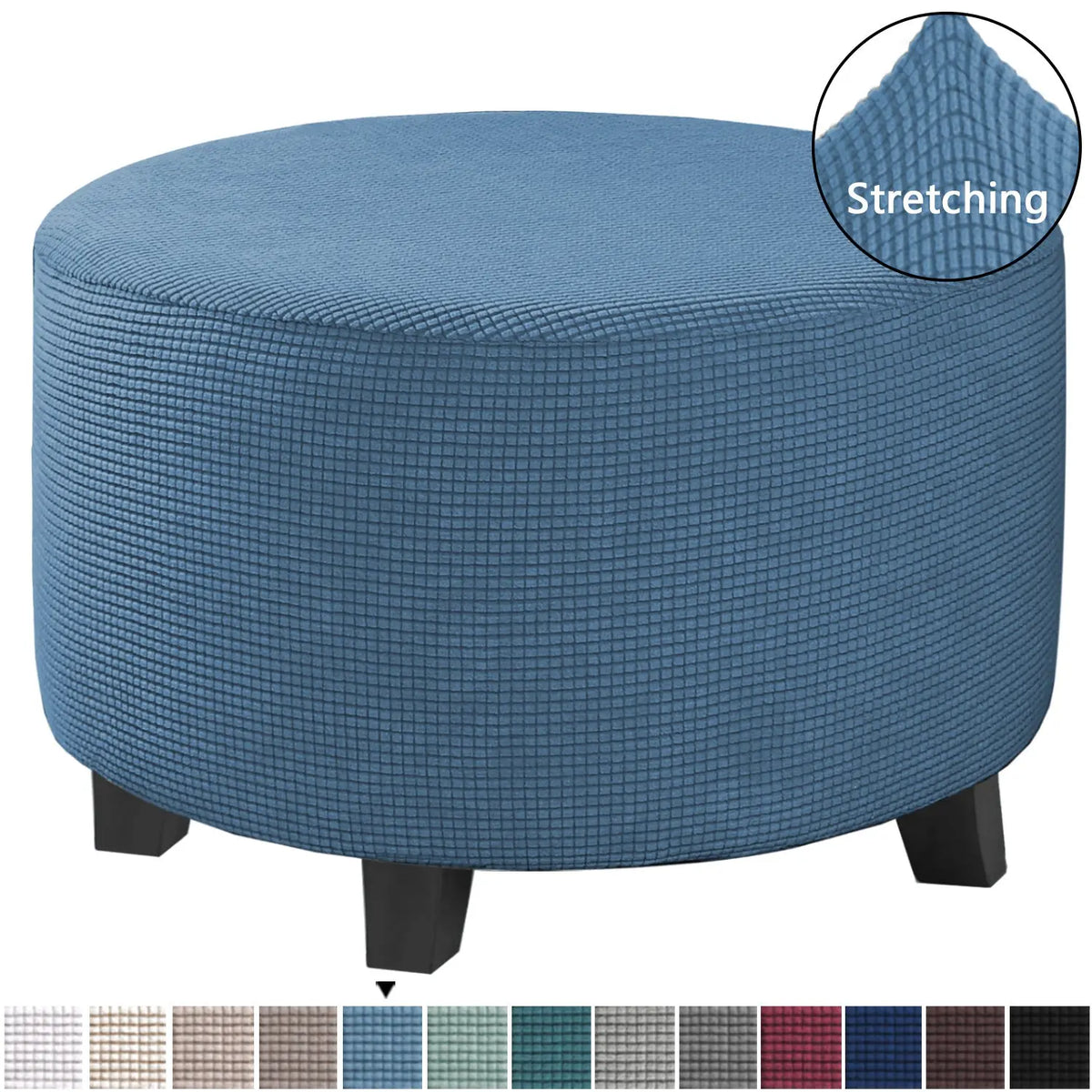 Housse de Banquette Élastique KAVO