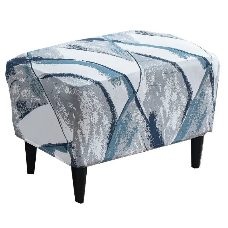 Housse de Banquette Elastique POLYFERO Suddenly clouds flow