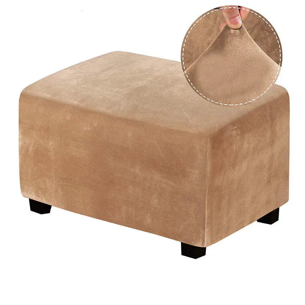 Housse de Banquette Extensible NORDIQ Camel-M