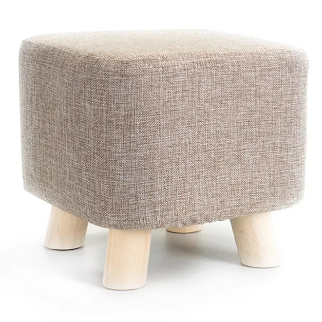 Housse de Banquette Moderne MATCHA Square grey