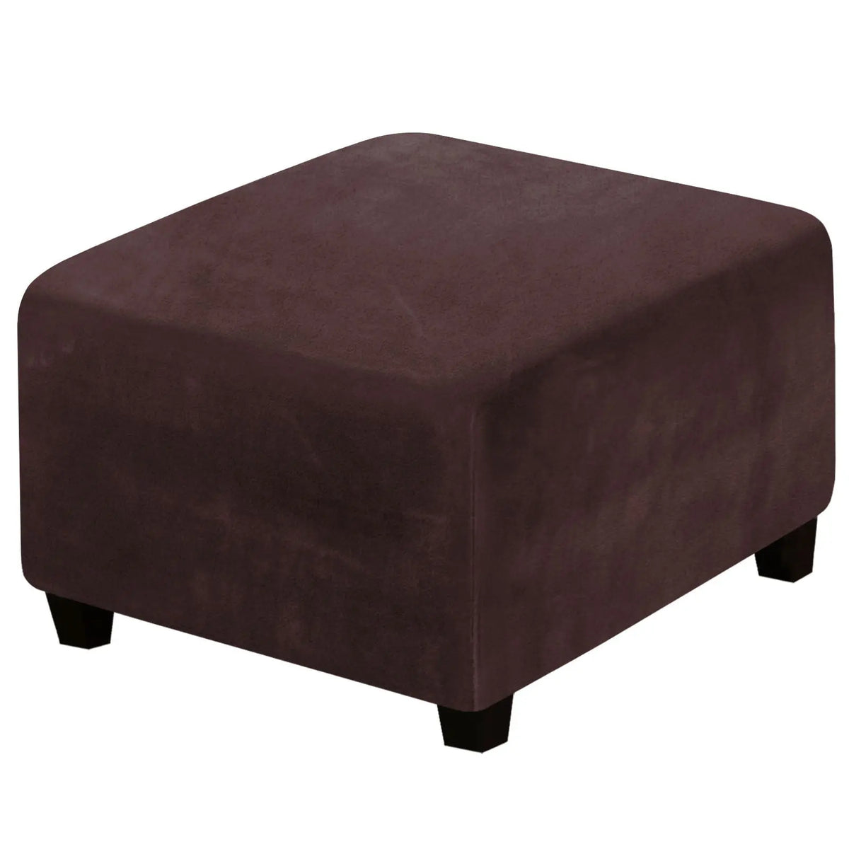 Housse de Banquette Velours AZUR - Housse de France