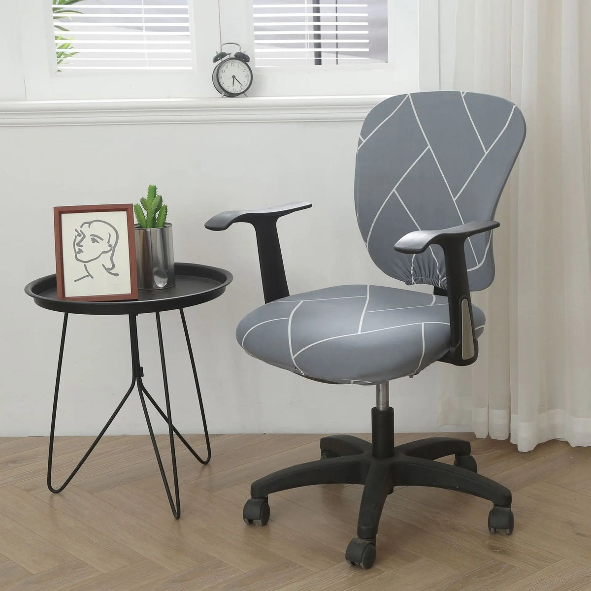 Housse de Chaise Élastique SOFLA Dimension-Split Universal