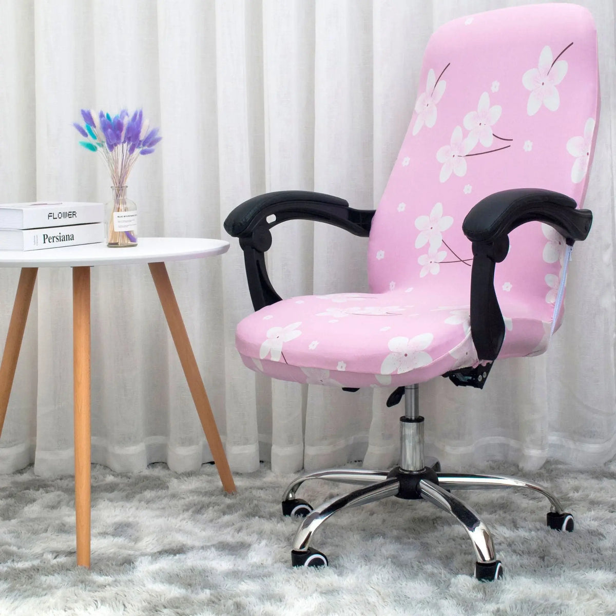 Housse de Chaise Ergonomique LUMINO A-OneSize