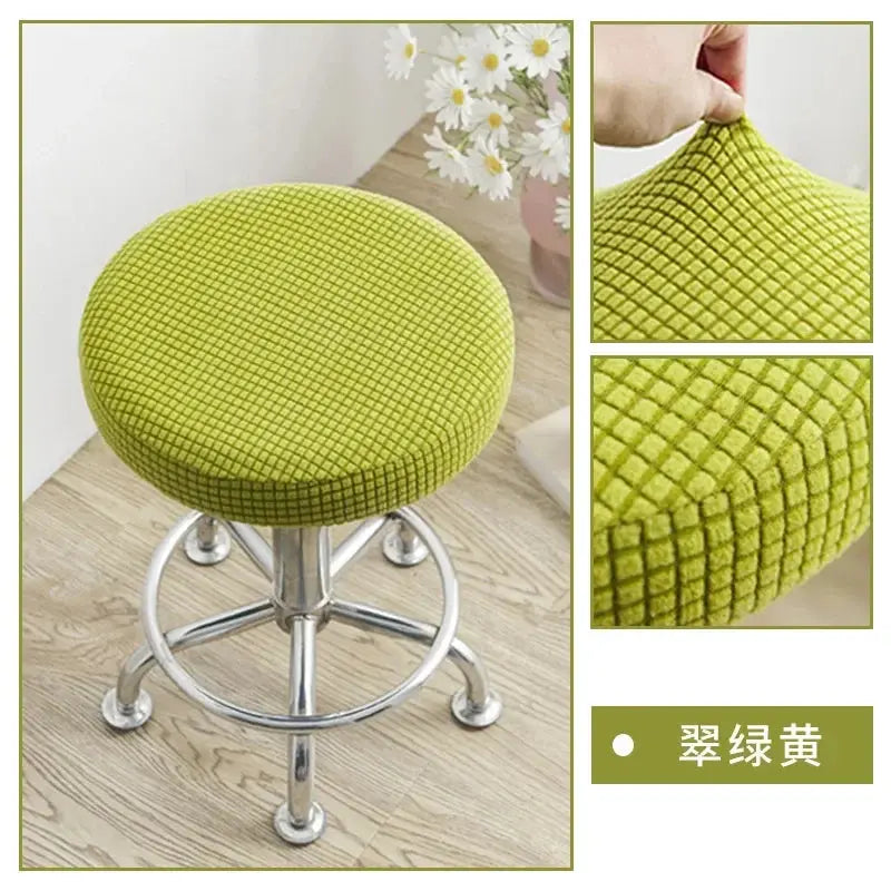 Housse de Chaise Extensible JaquarDex Housse de France