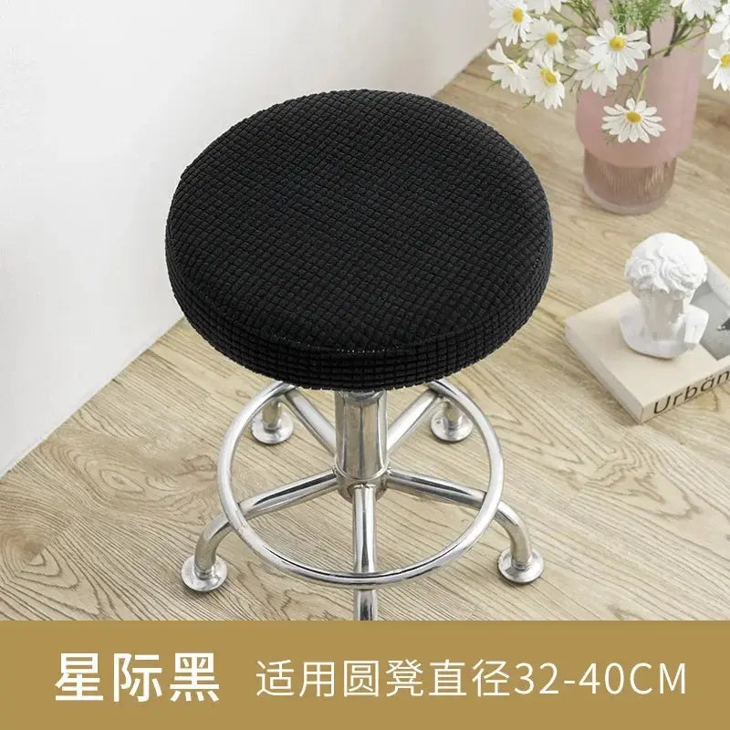 Housse de Chaise Extensible JaquarDex Housse de France