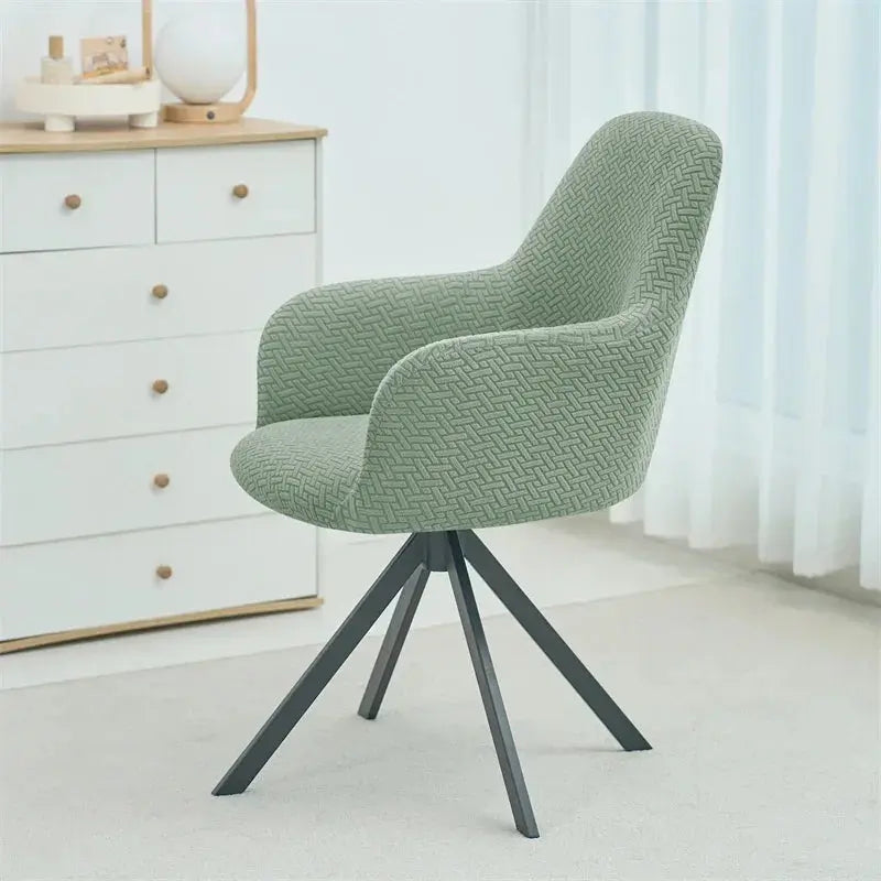 Housse de Chaise Extensible Moderne YUPAX Housse de France