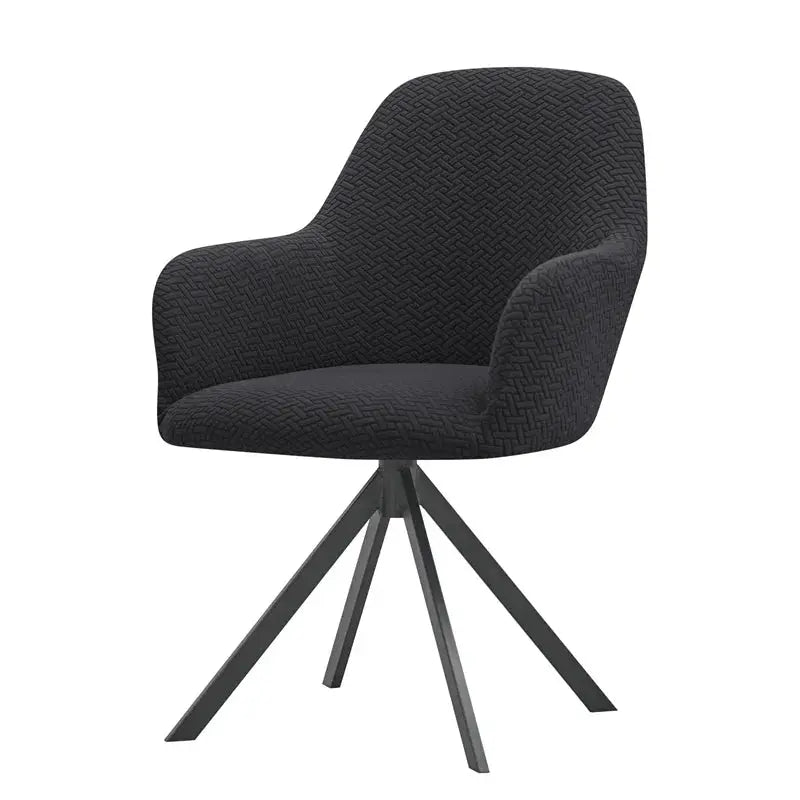 Housse de Chaise Extensible Moderne YUPAX Housse de France