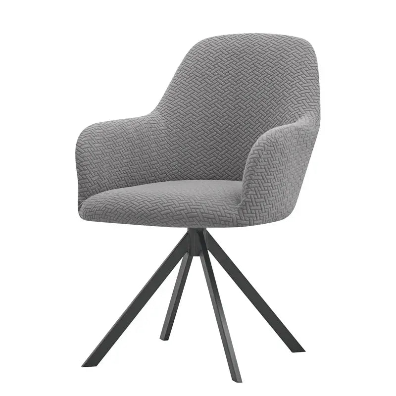 Housse de Chaise Extensible Moderne YUPAX Housse de France
