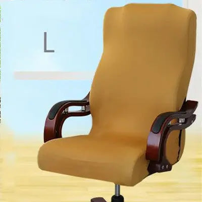 Housse de Chaise Rotative ZAPA