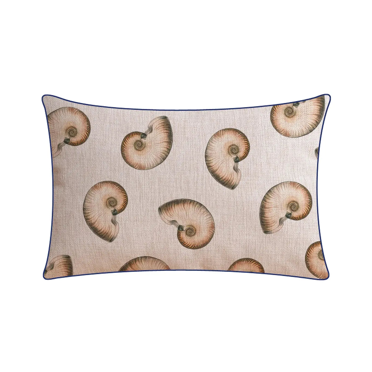 Housse de Coussin Marine STARSEA XH0083 Long-30x50cm Without Core