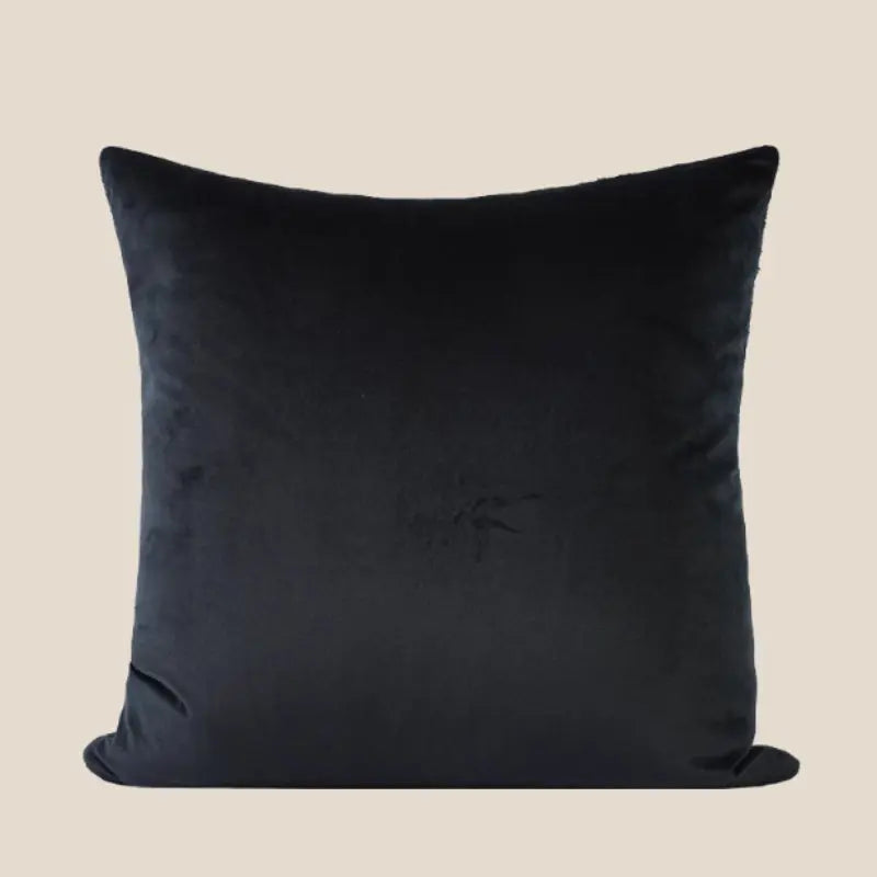 Housse de Coussin Moderne Tulipe