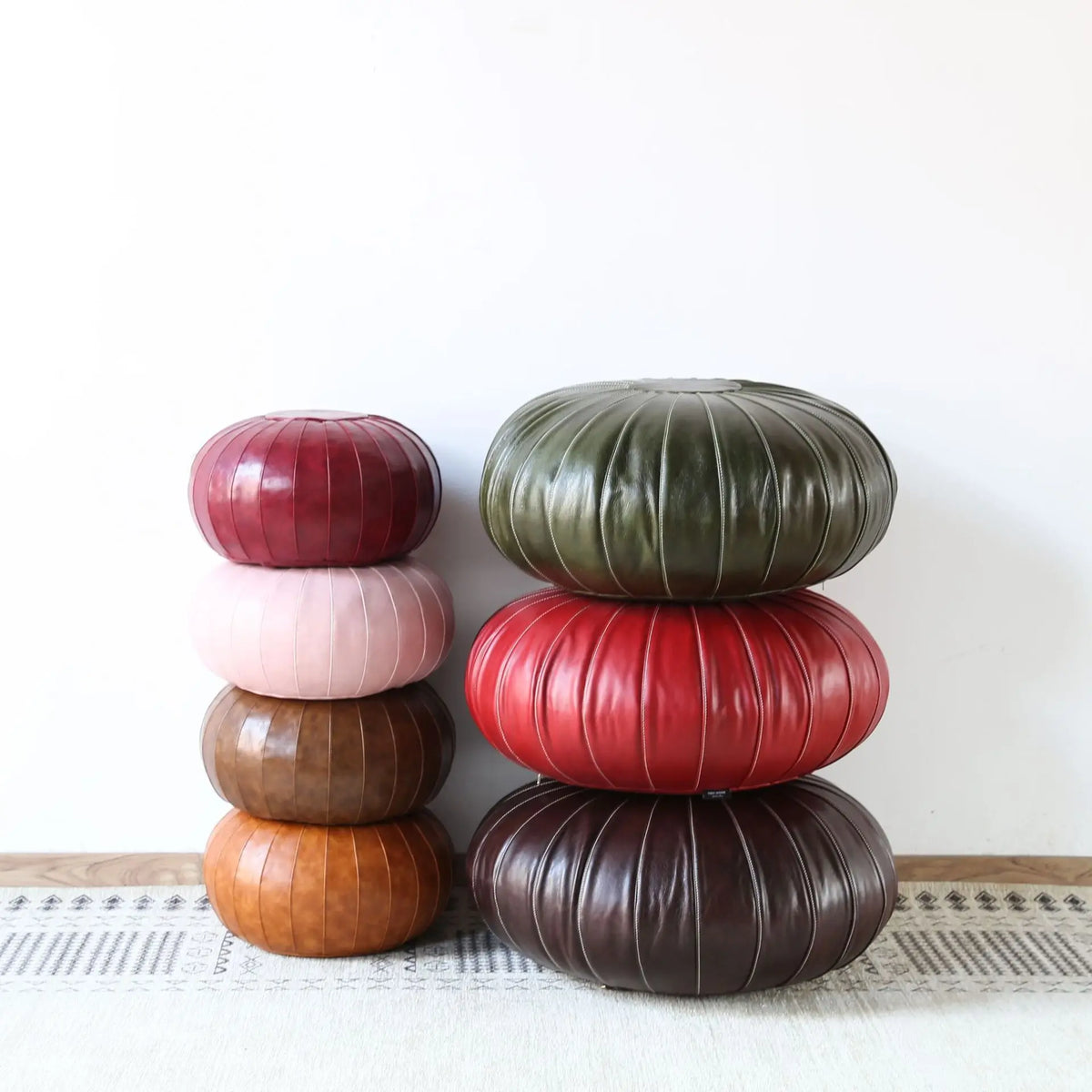 Housse de Banquette Cuir RILEY