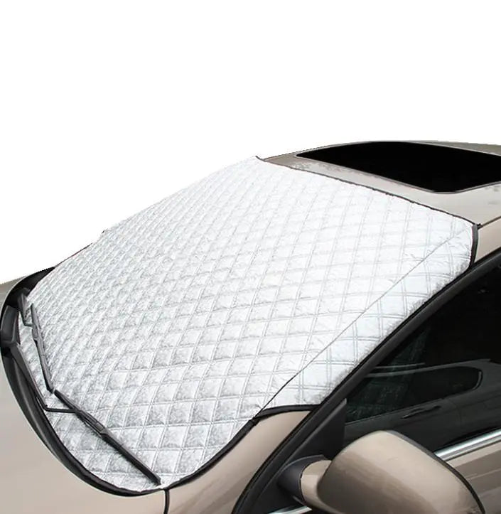 Housse de Voiture Antigel POLARIS 100x147C