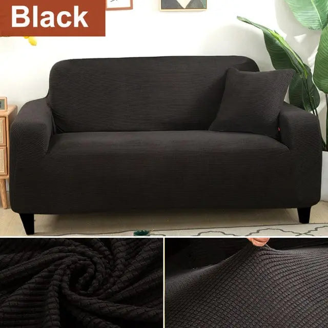 Housse de canapé extensible KOSSYK Housse De France