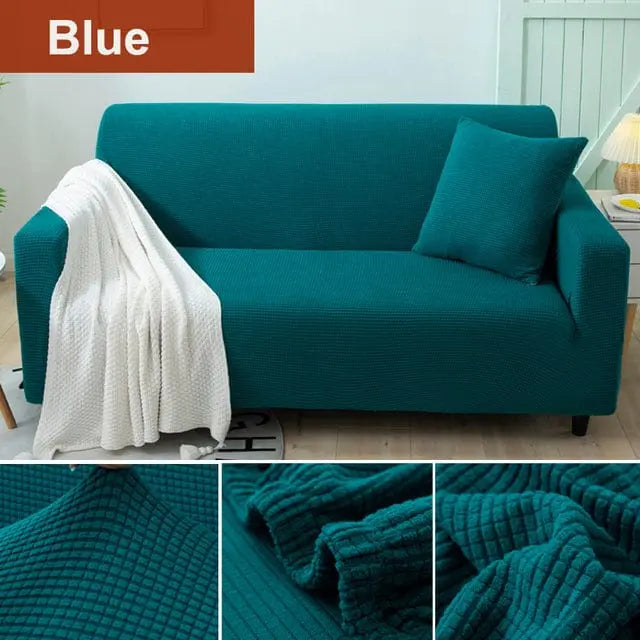 Housse de canapé extensible KOSSYK Housse De France