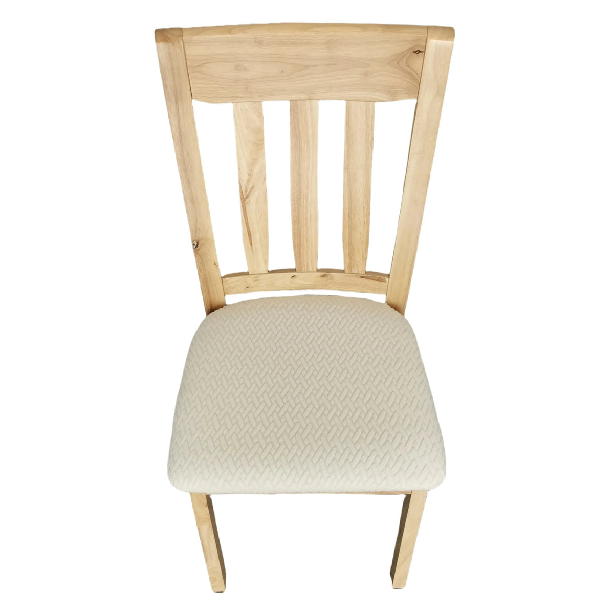 Housse assise de chaise élastique CALVOR - Housse de France