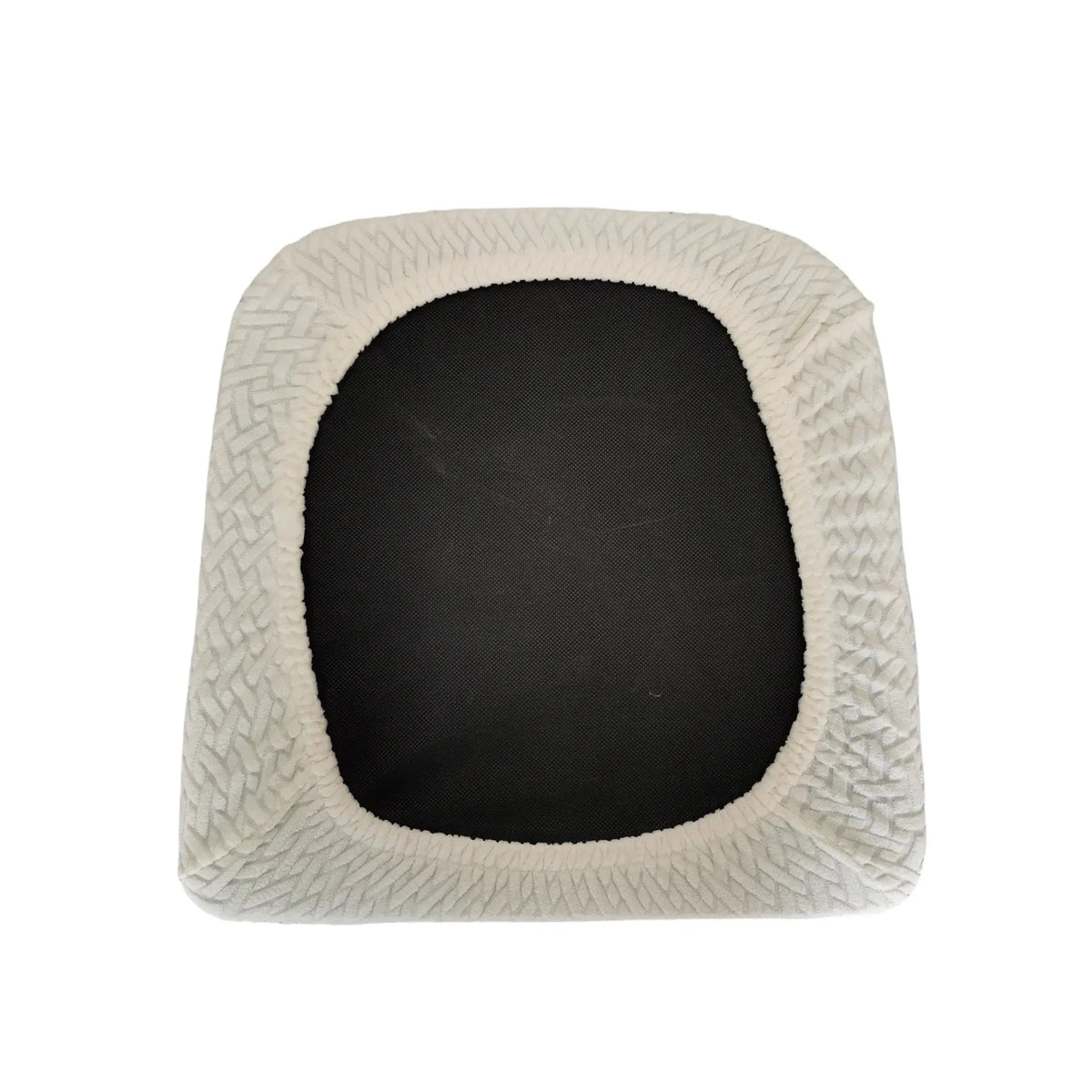 Housse assise de chaise élastique CALVOR - Housse de France