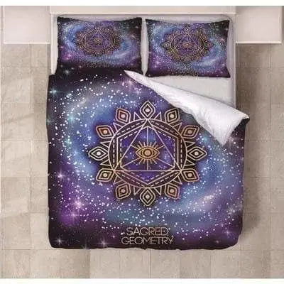 Housse de couette et de coussin personnalisée - Housse De France