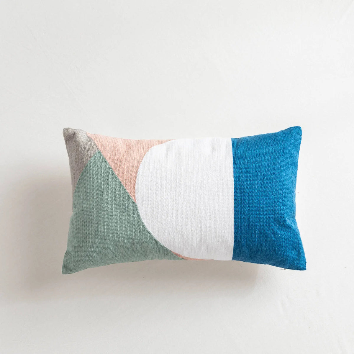 Housse de coussin Design Européen DAISY Daisy K Style-30 × 50cm Without Core
