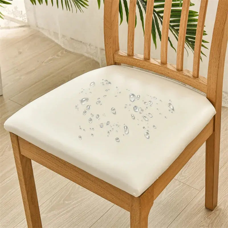 Housse assise chaise imperméable CAVINO - Housse de France