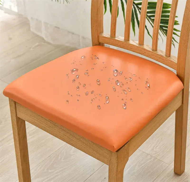 Housse assise chaise imperméable CAVINO - Housse de France